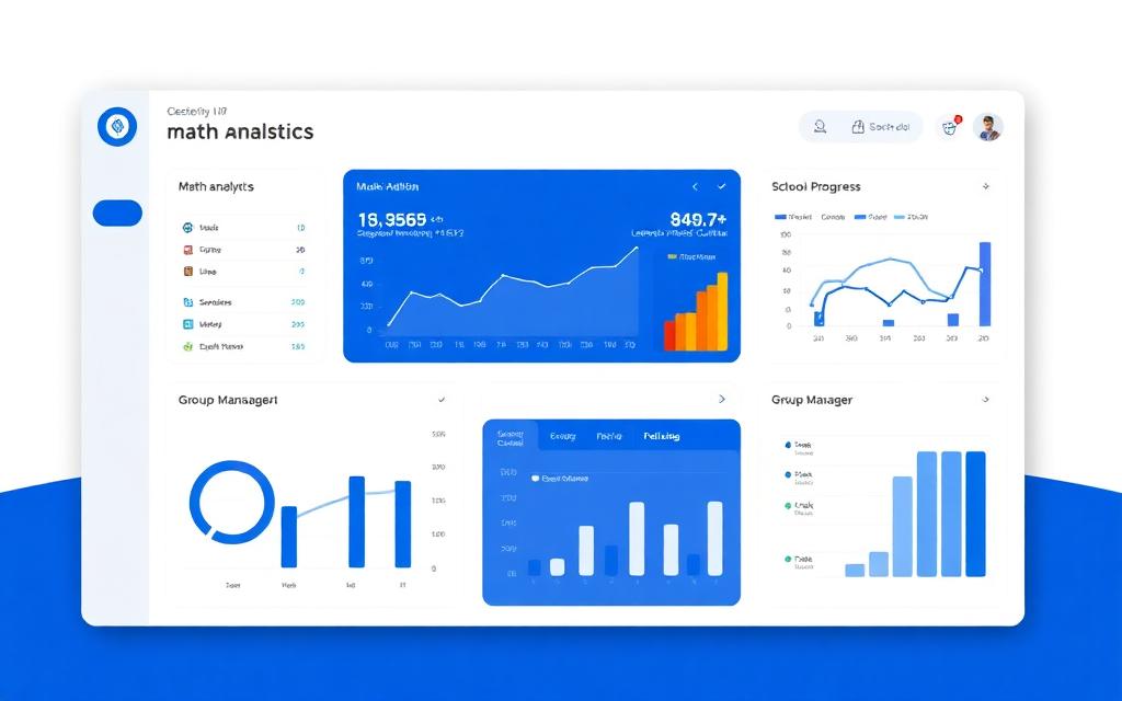 Vista previa de Kouchea Insights Hub