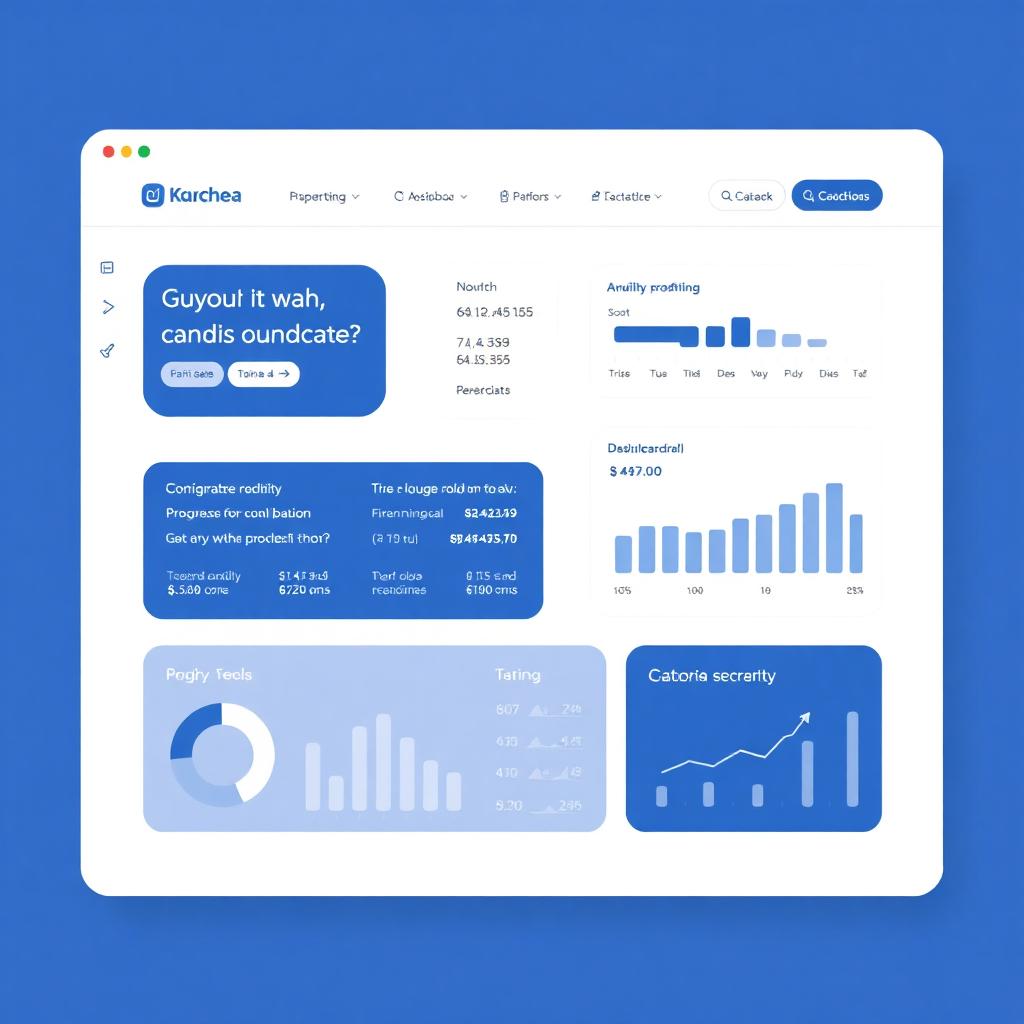 Vista previa de Go! Kouchea — Quant Confidence