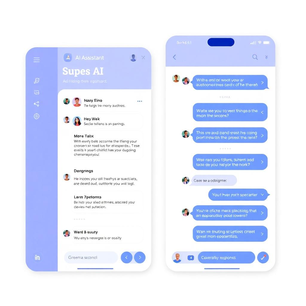Vista previa de Edu AI Tutor